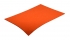 Barevná dekorativní plsť (filc) oranžová A4