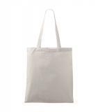 Small nákupní taška -bílá