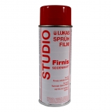  Závěrečný lak pro akryl pololesklý - 400 ml spray