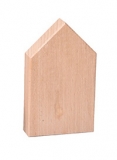 Dřevěný domeček střední 60