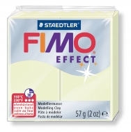 Fimo effect - svítící ve tmě 57g