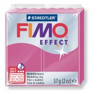 Fimo effect - rubín 57g