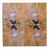 Ubrousek světoví malíři - Gustav Klimt : Adéle