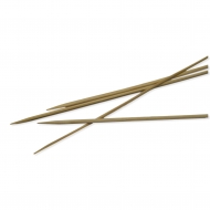 Bambusové špejle 30cm - 10ks