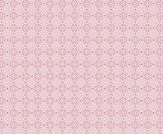 Dekorační papír  - růžové arabesky