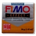 Fimo effect - metalická zlatá 56g