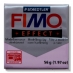 Fimo effect - pastelová růžová 56g
