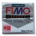 Fimo effect - transparentní bílá 56g