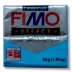 Fimo effect - transparentní modrá 56g