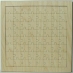 Puzzle překližka - 24x24 cm