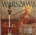 Ubrousek města - Varšava