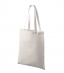 Small nákupní taška -bílá