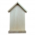 Dřevěný domeček 