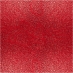 Metalická barva - lávově rudá 30 ml