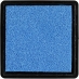 Univerzální razítkovací barva - světle modrá