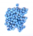 Pečetní vosk - barva modrá